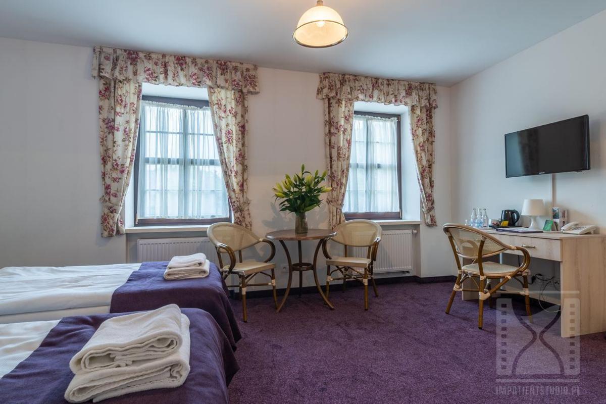 Twin Room photo 1