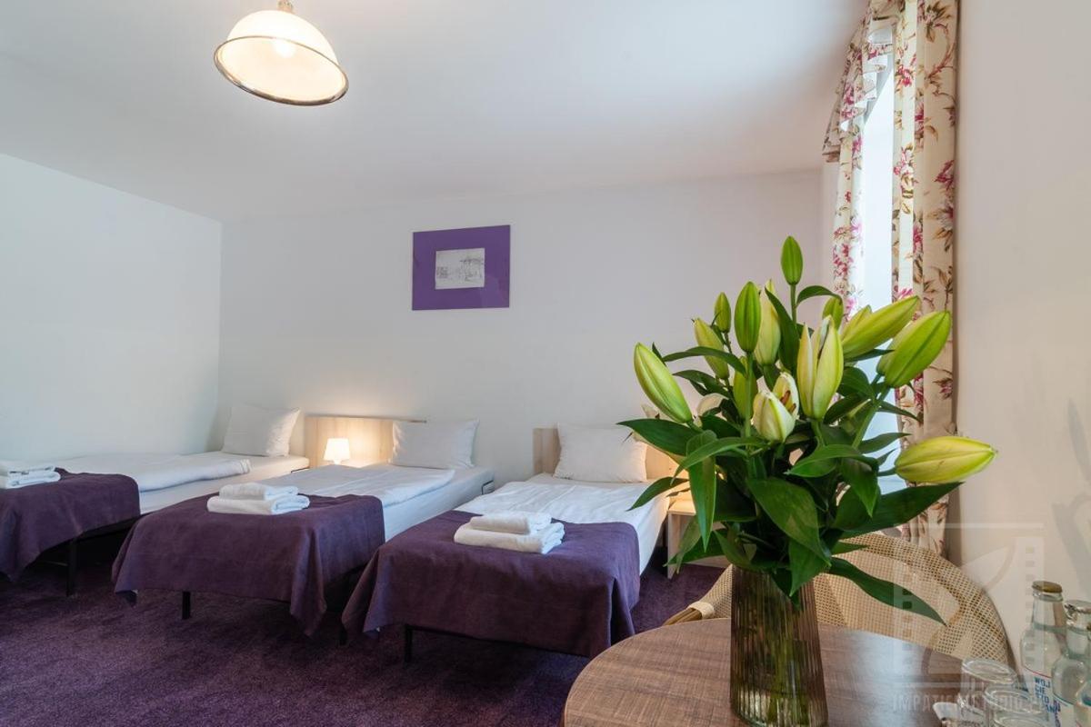 Twin Room photo 3