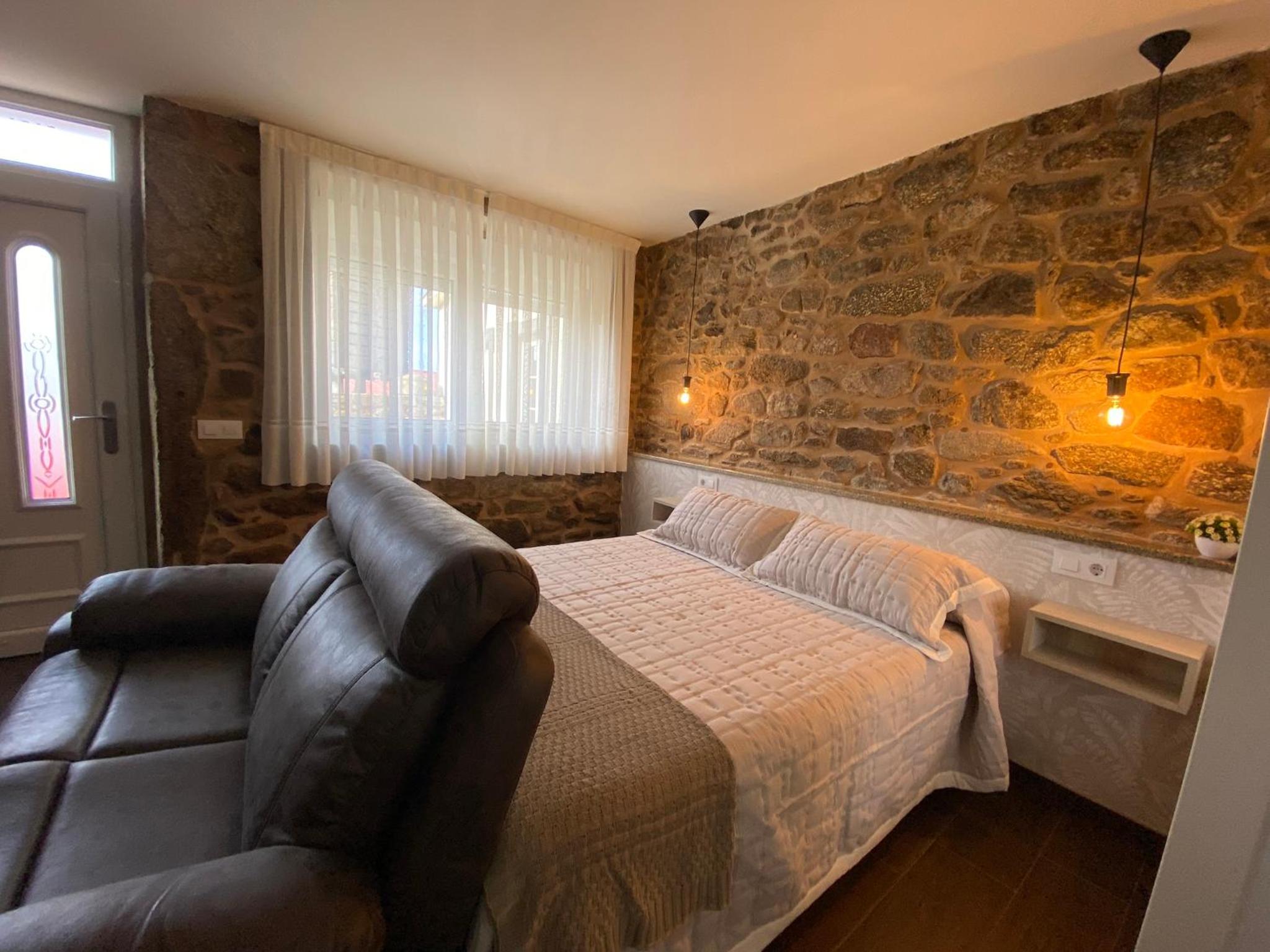 Apartamento Estudio