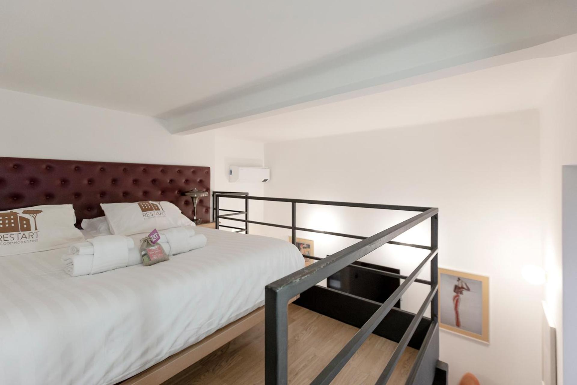 Loft photo 2