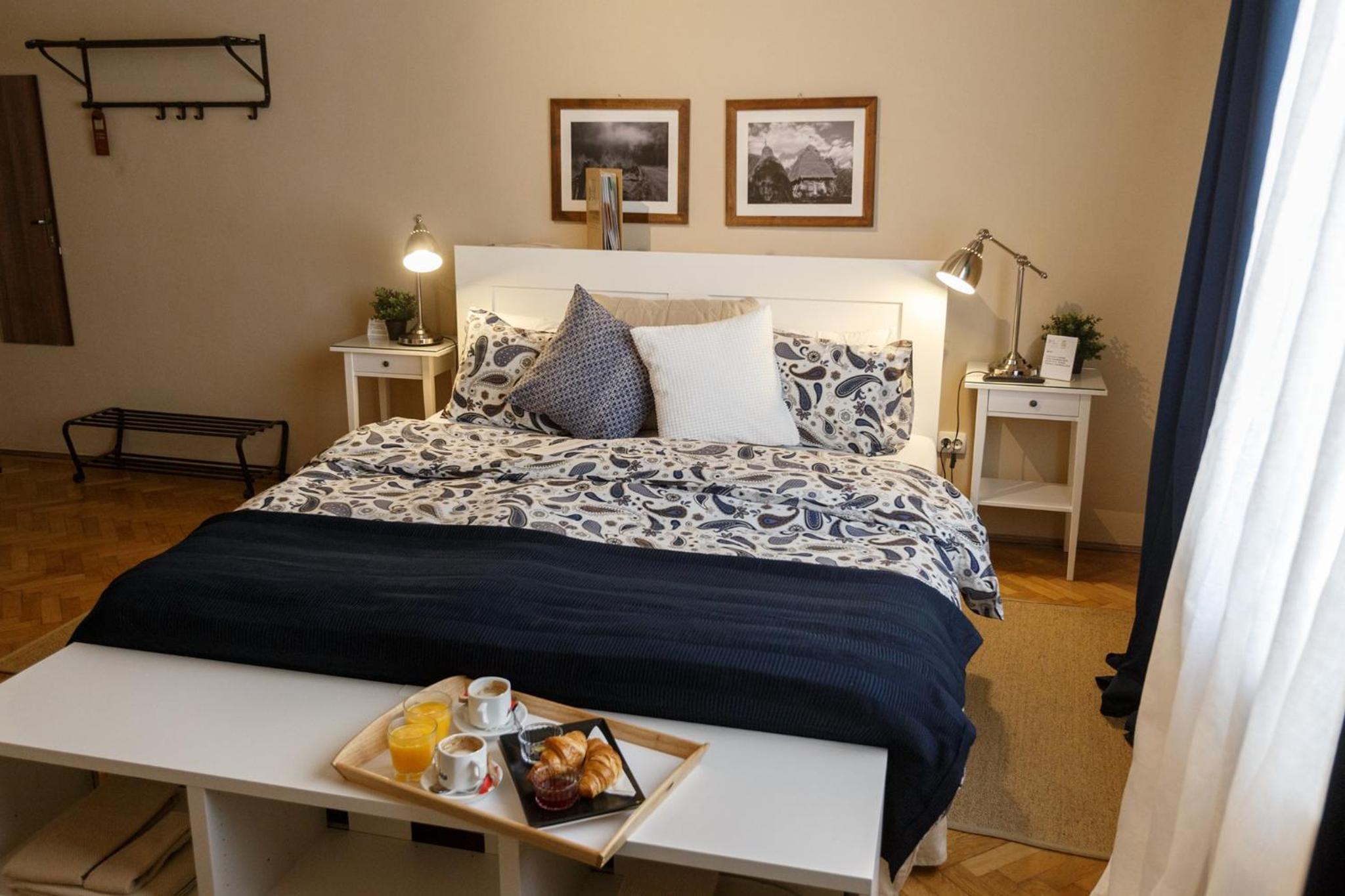 Deluxe Double Room photo 3