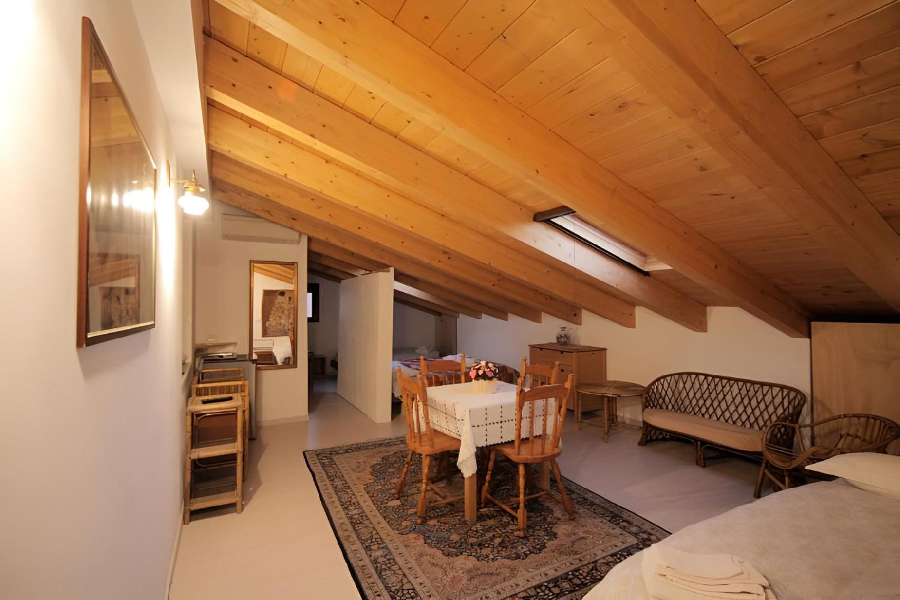 Comfort Quadruple Room photo 1