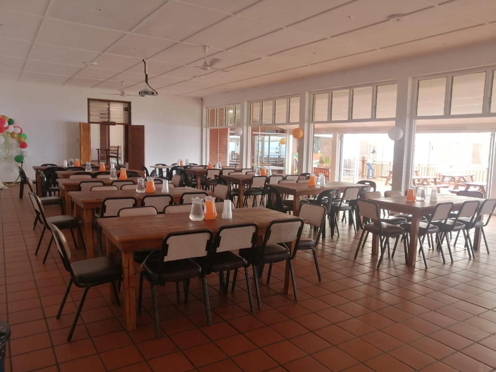 Family Double Room