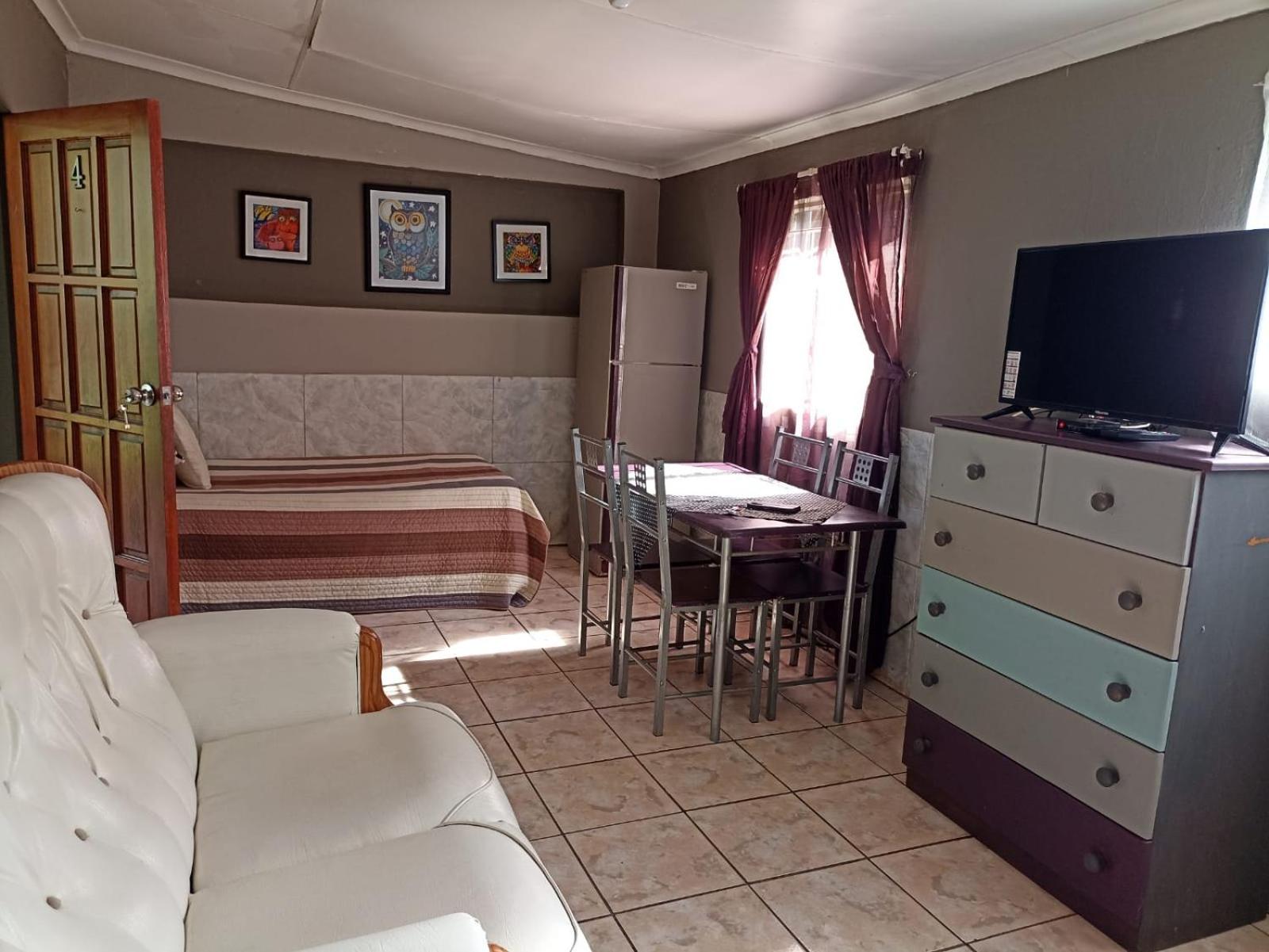 Chalet photo 1