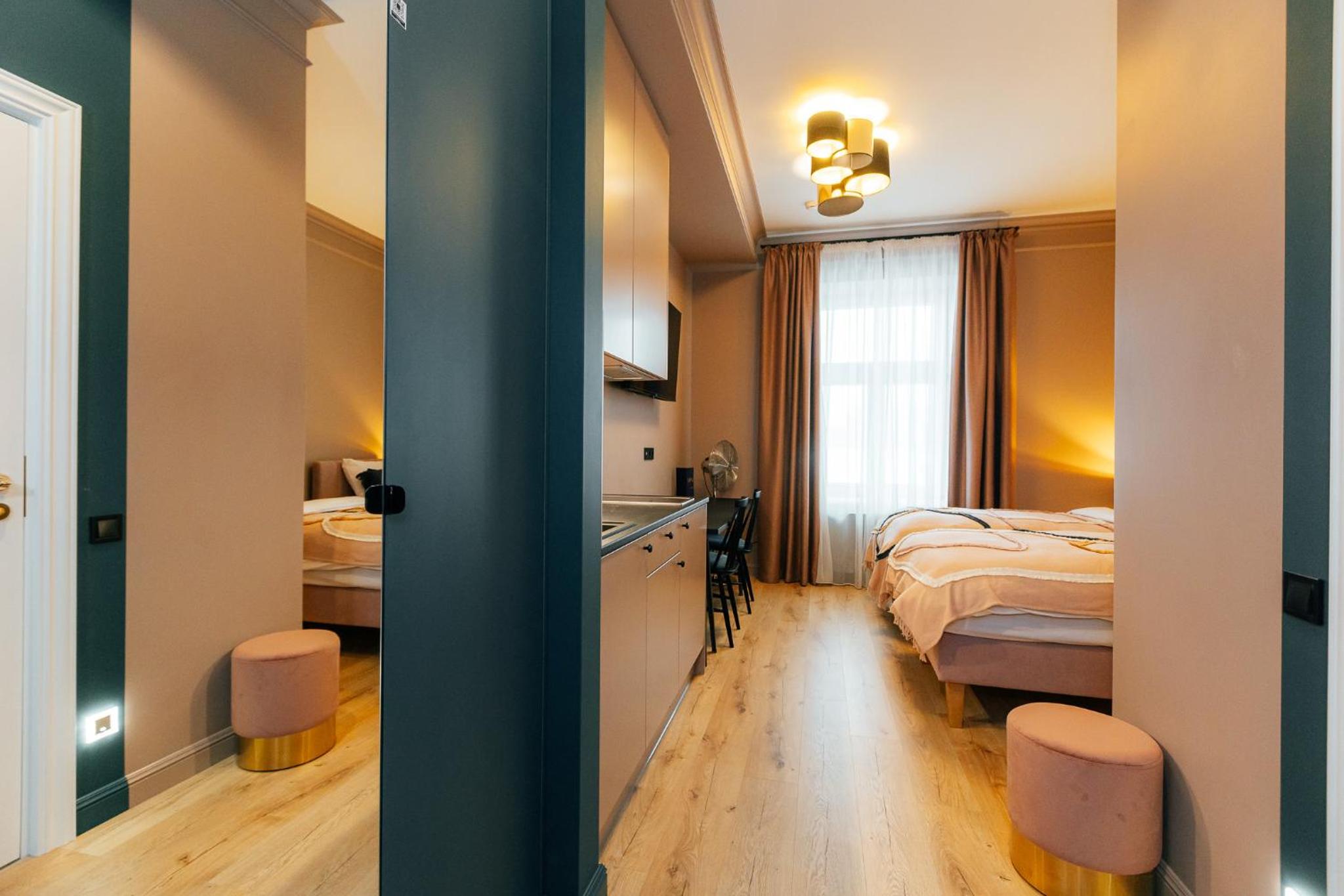 Twin Room - Photo 2