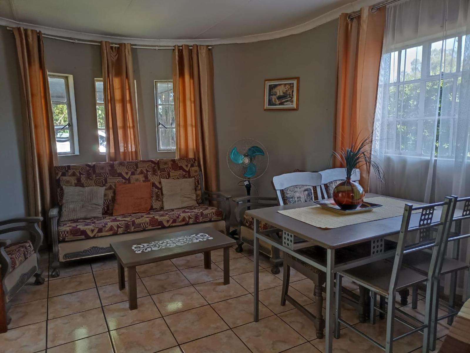 Chalet photo 1