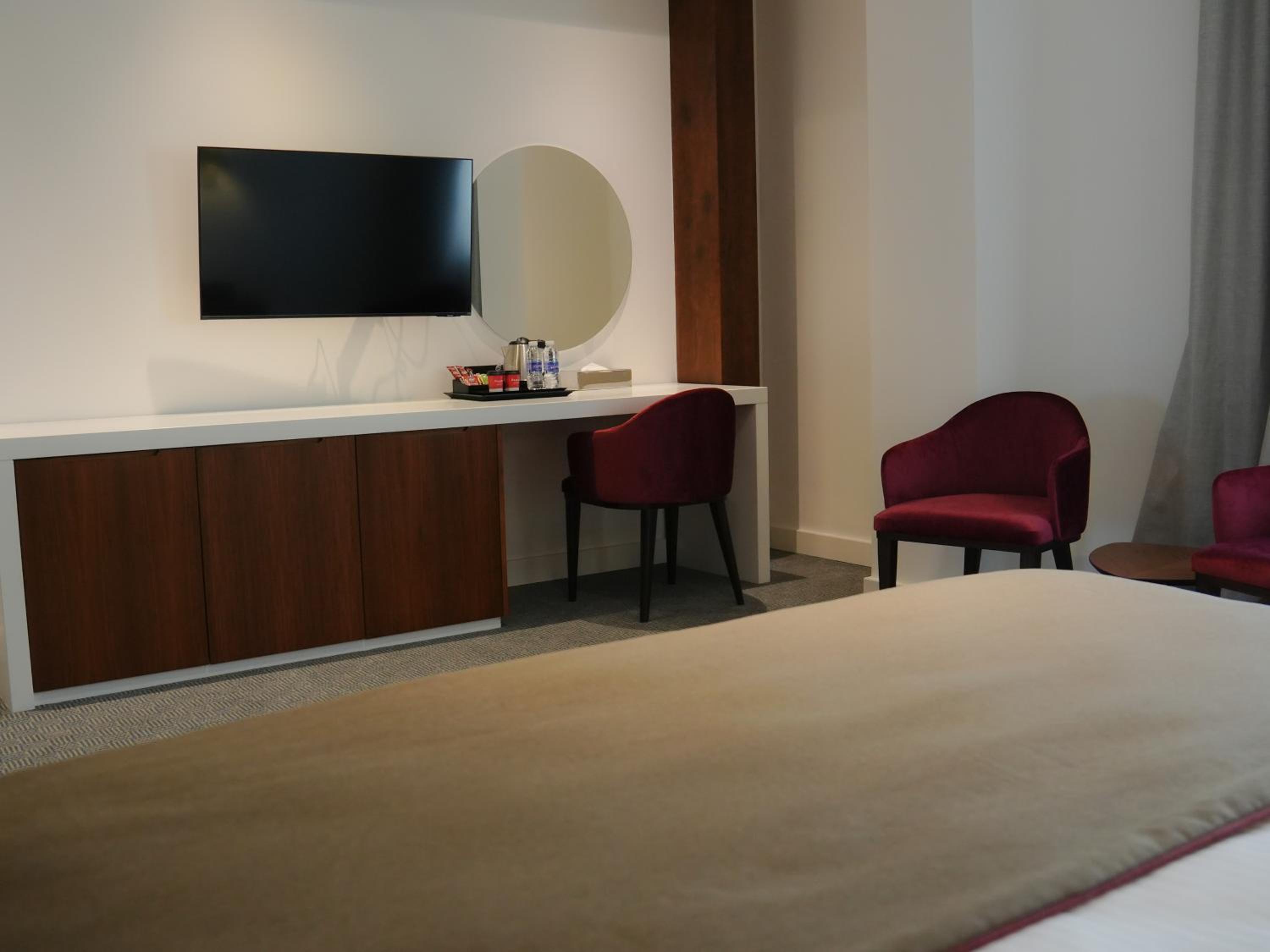 King Room - Photo 2
