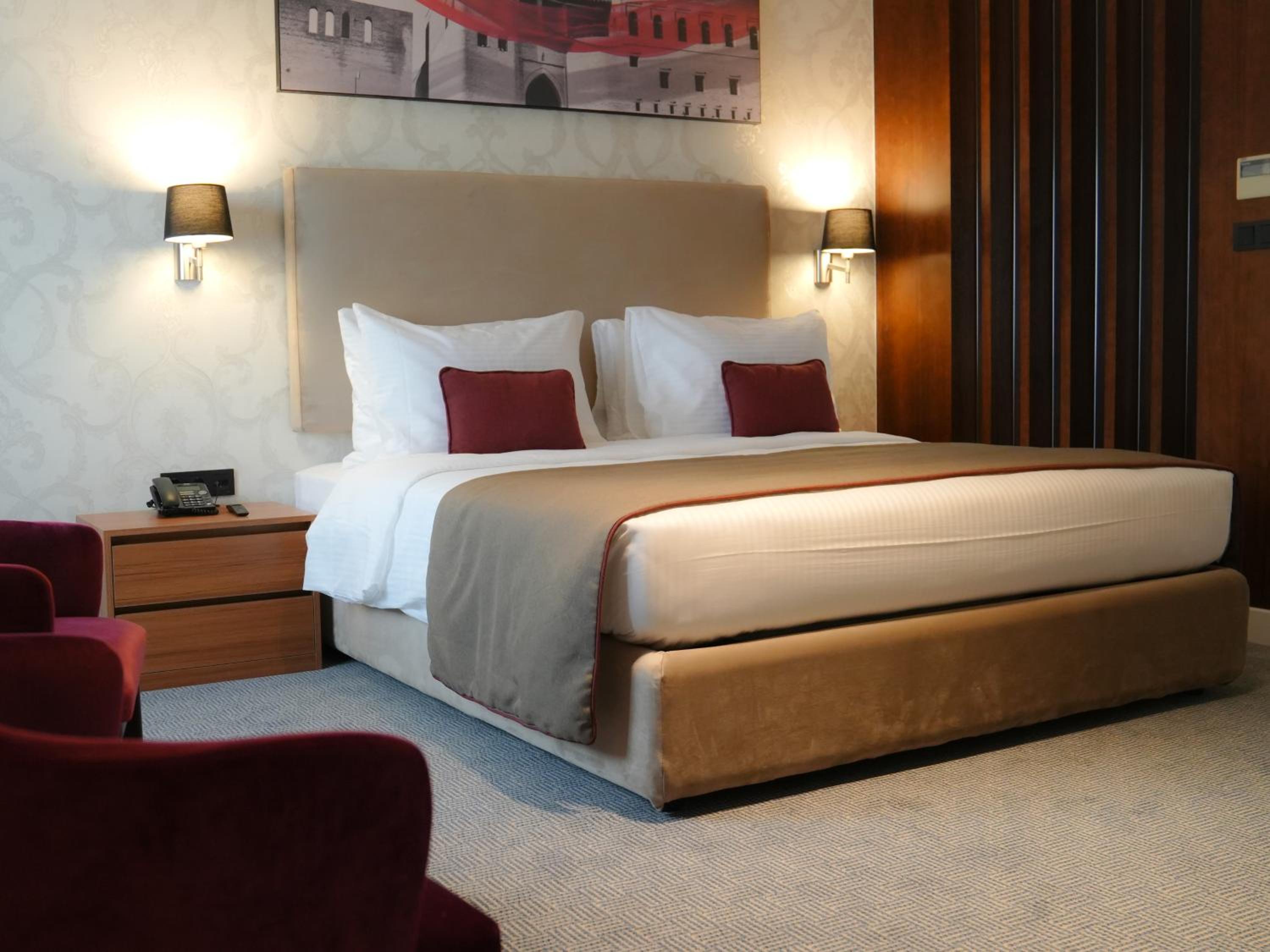 King Room - Photo 1