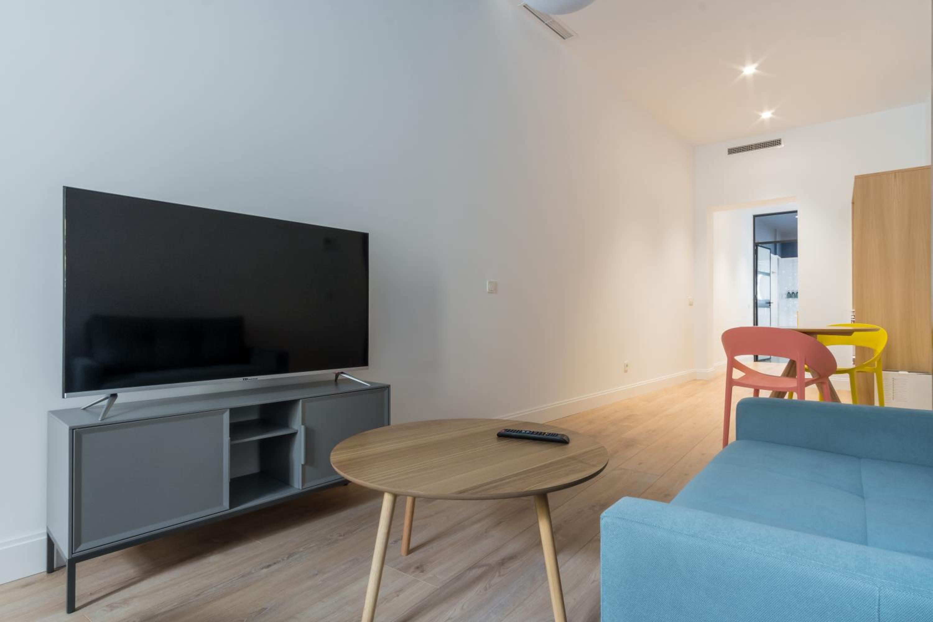 Loft Suite