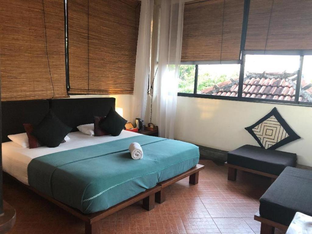 Deluxe Triple Room photo 3
