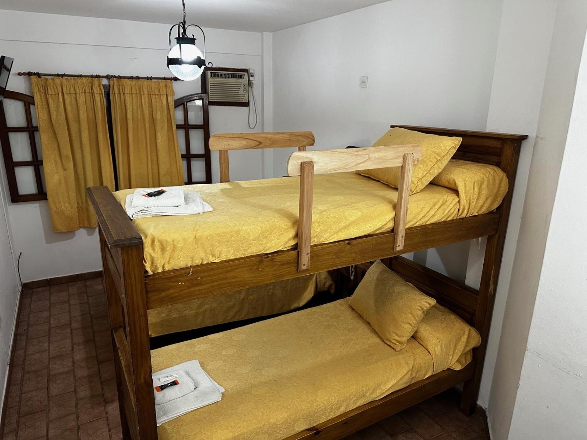 Duplex Quadruple Room photo 2