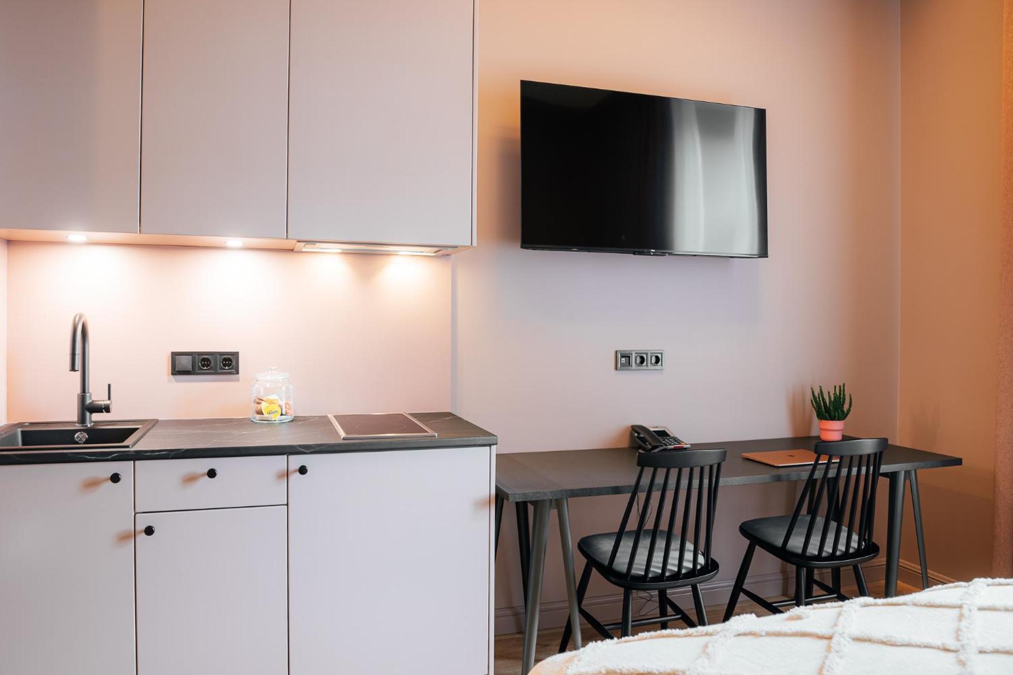 Double Room - Photo 4