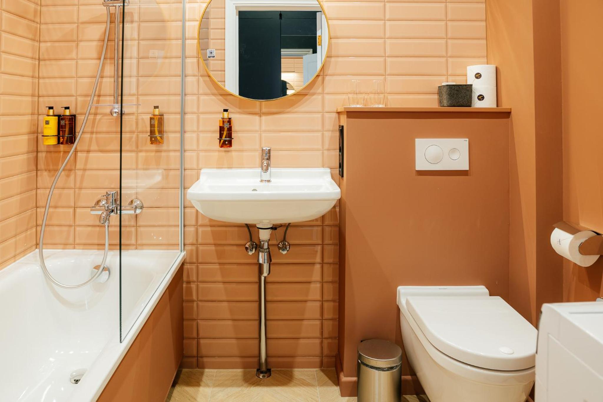 Double Room - Photo 7