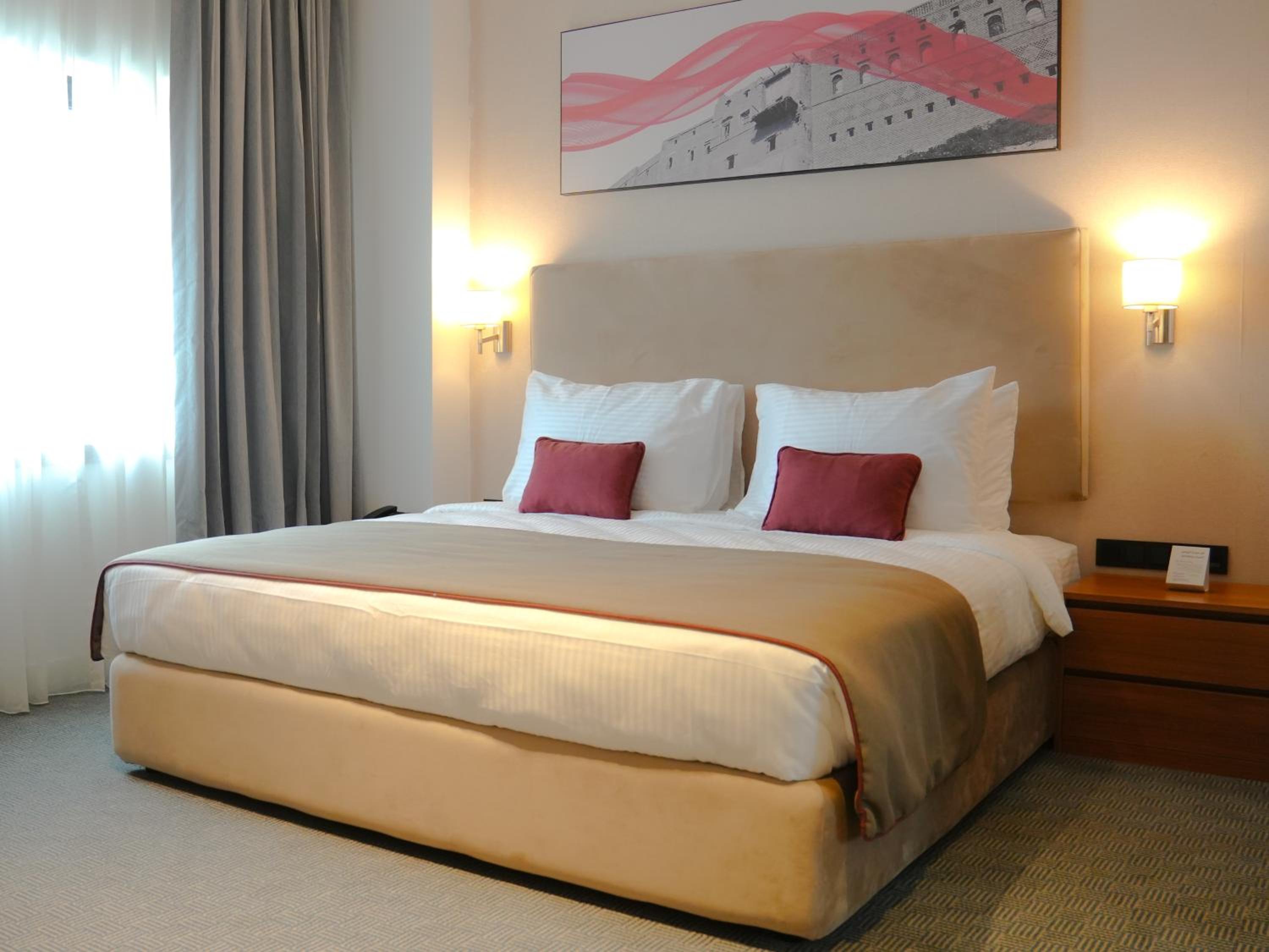 King Suite photo 1