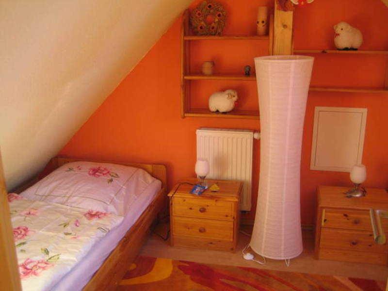 Two-Bedroom House photo 1