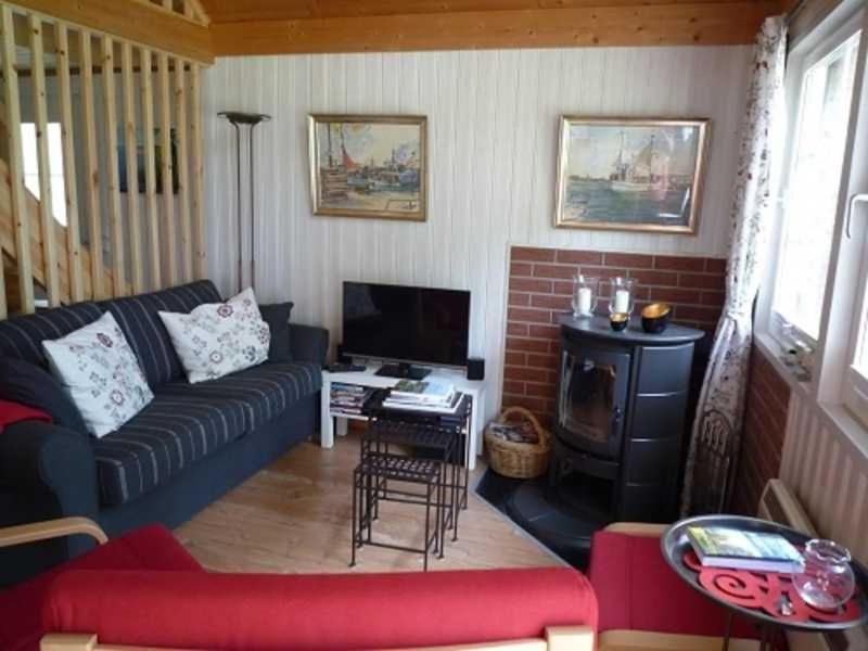 Two-Bedroom House photo 1