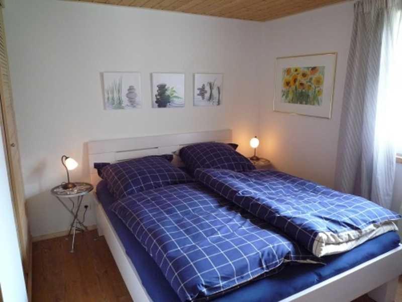 Two-Bedroom House photo 2