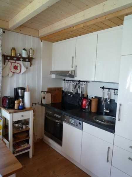 Two-Bedroom House photo 3