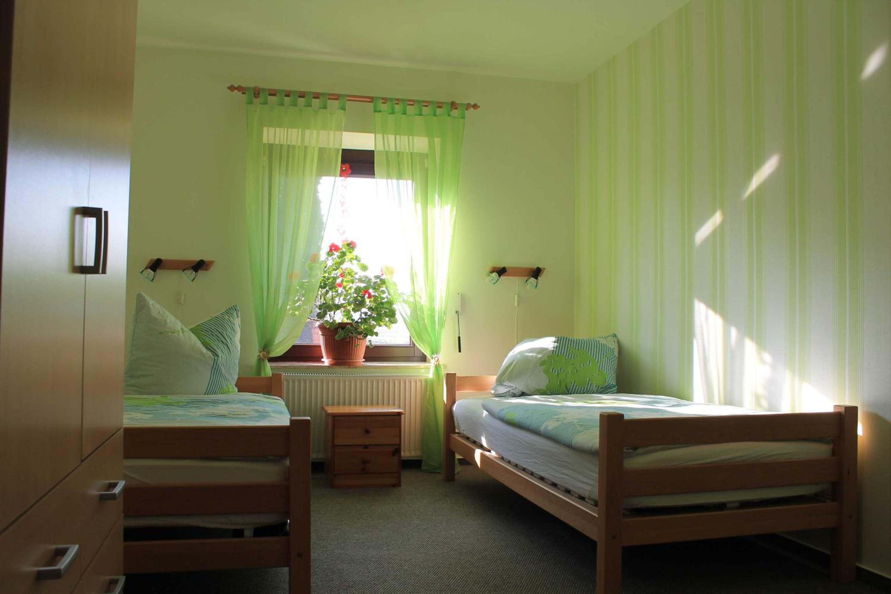 Two-Bedroom House photo 3