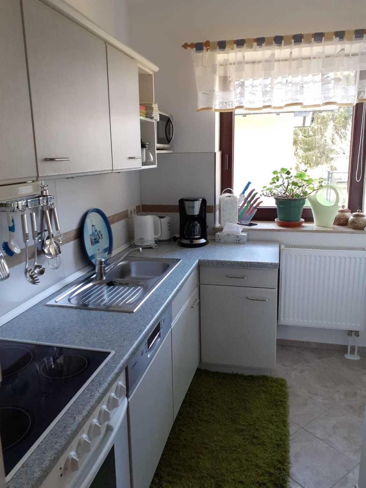 Two-Bedroom House photo 2