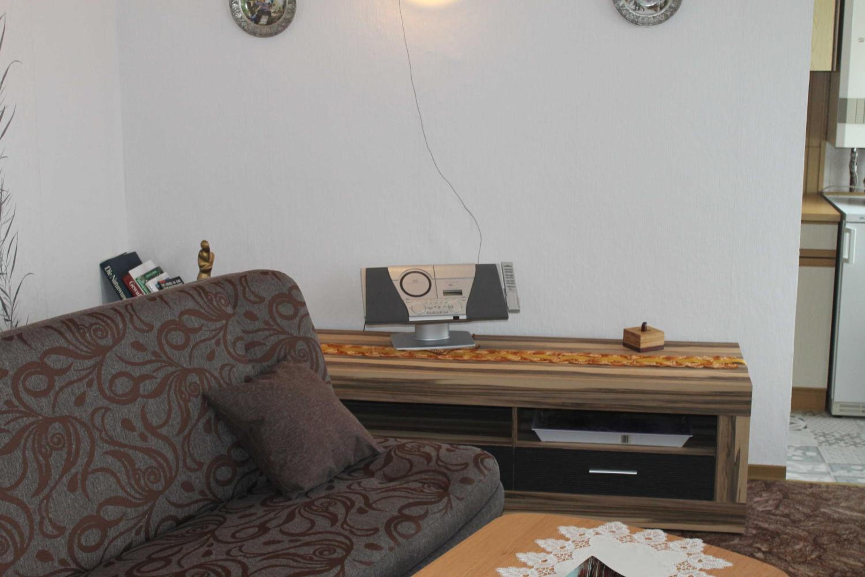 One-Bedroom House photo 3