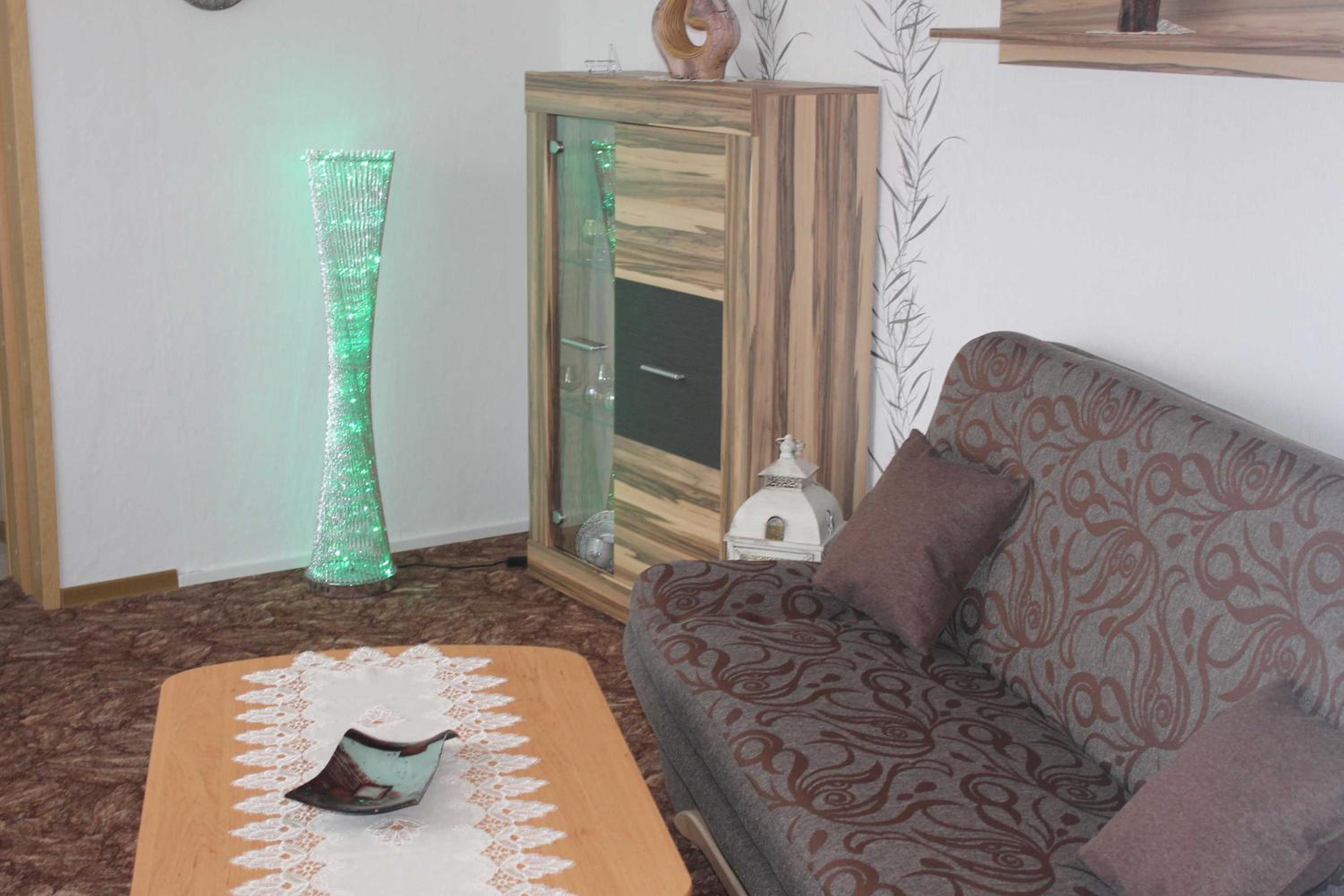 One-Bedroom House photo 2