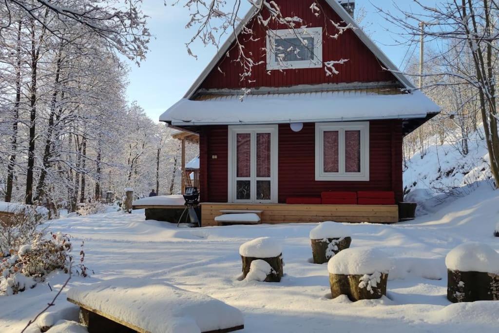 Two-Bedroom Chalet photo 1