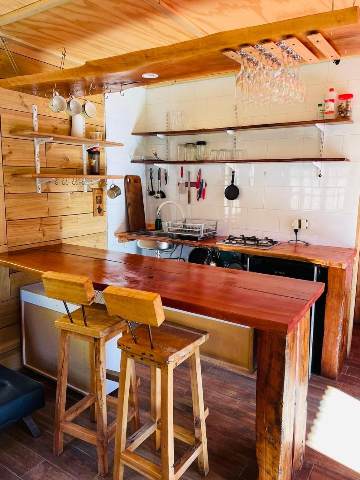 Chalet photo 2