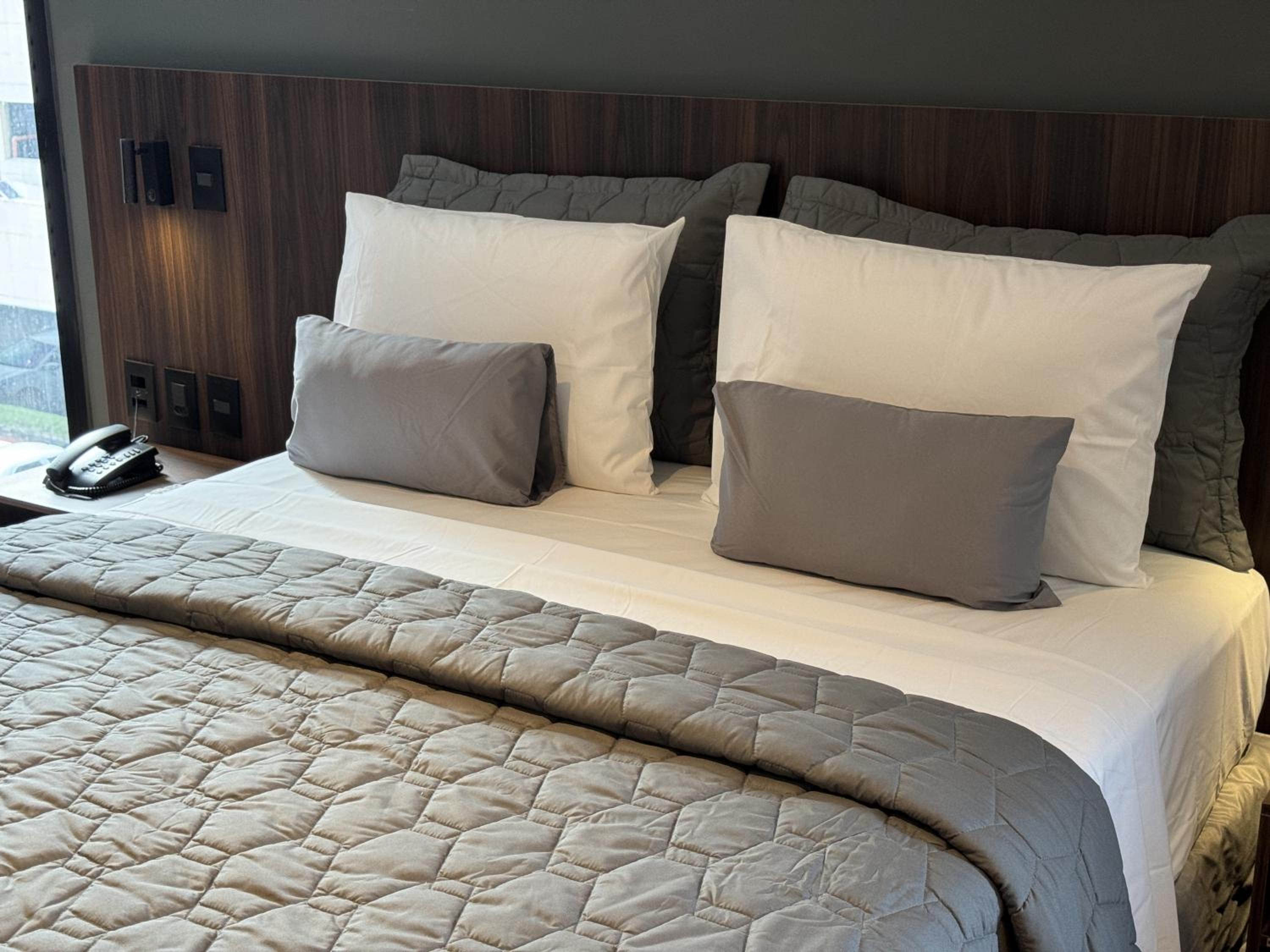 Superior Triple Room photo 1