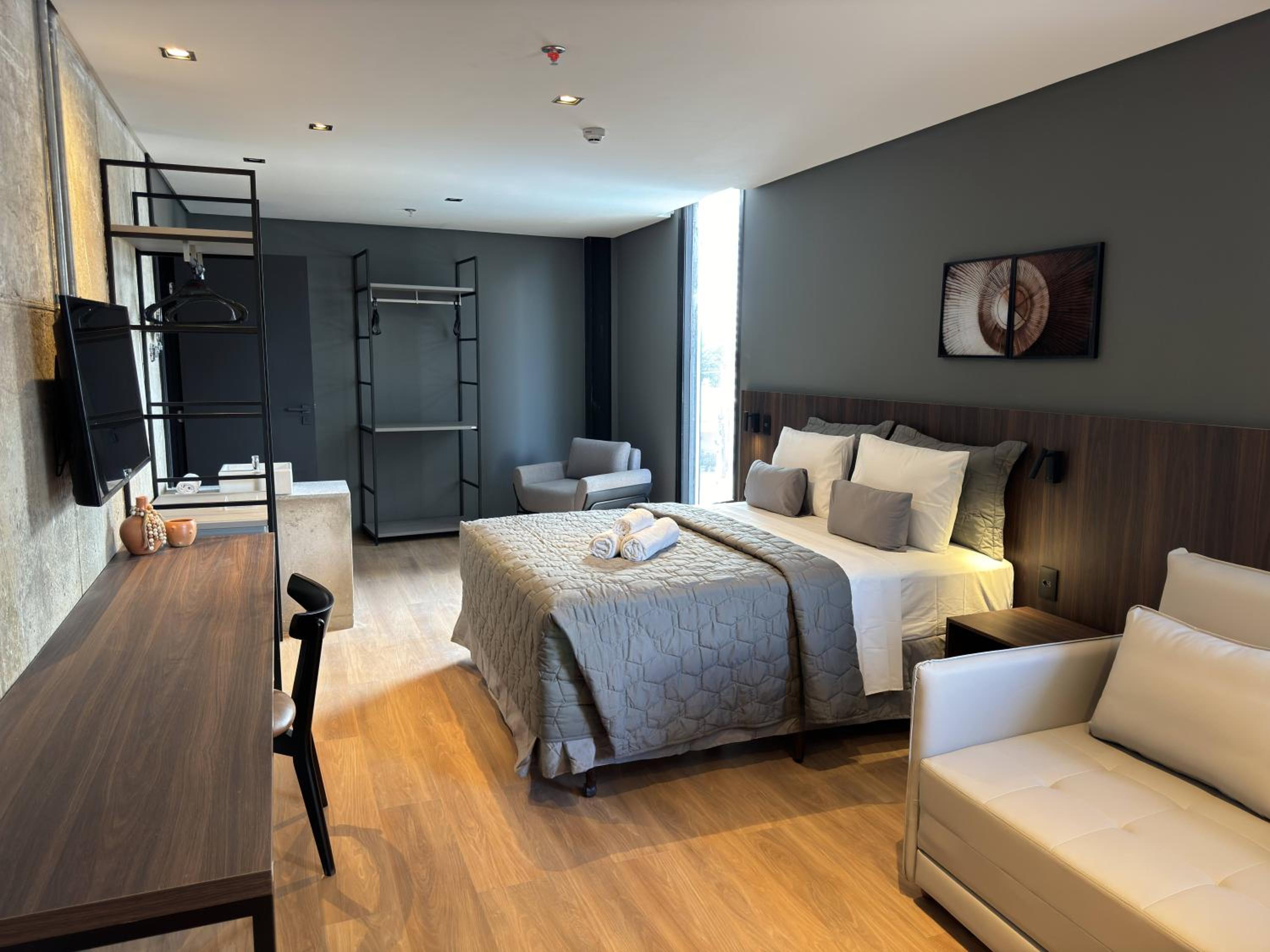 Superior Triple Room photo 3
