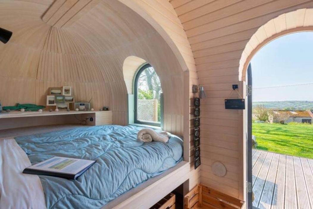 One-Bedroom House photo 1