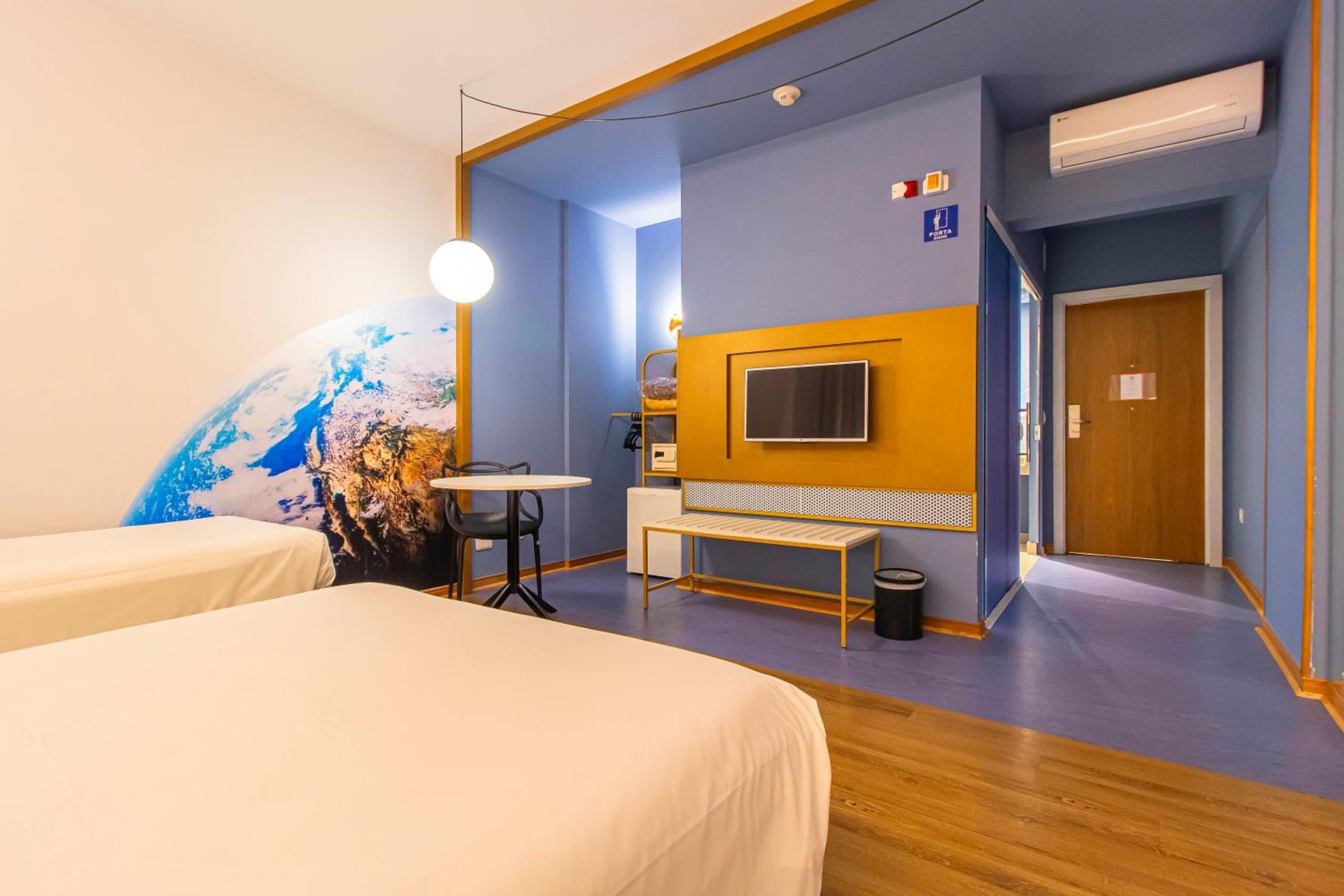 Superior Double Room - Photo 2