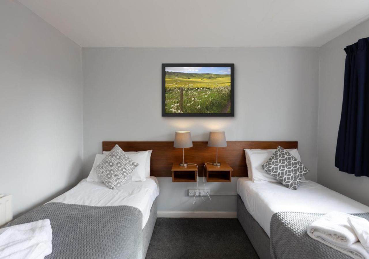Twin Room - Photo 4