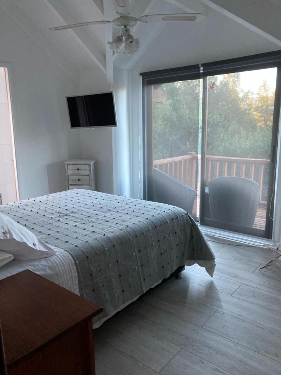Double Room with Terrace photo 1