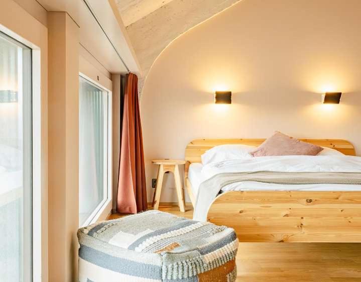 Private Double Room with Bathroom - Photo 5