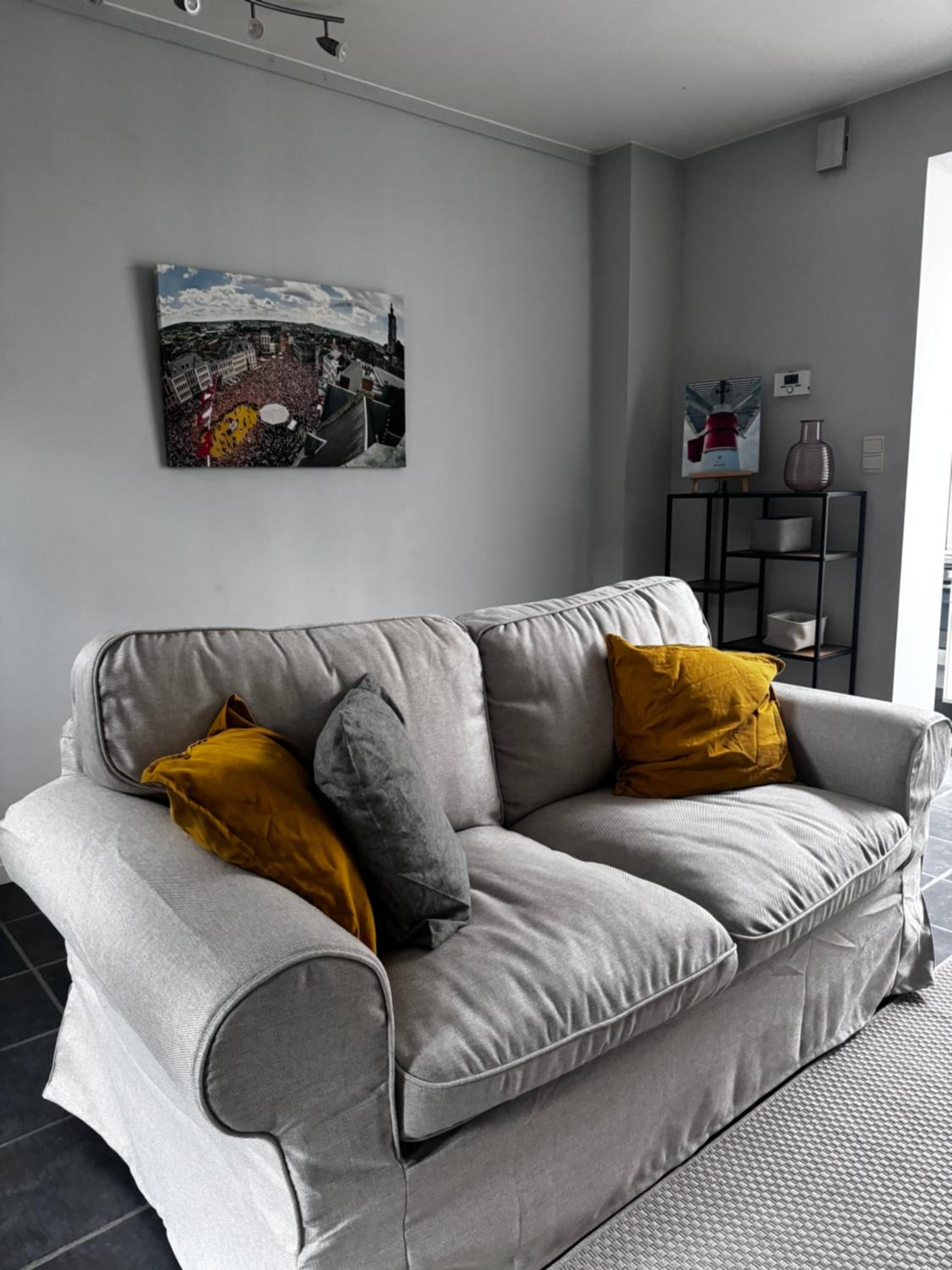 One-Bedroom House photo 2