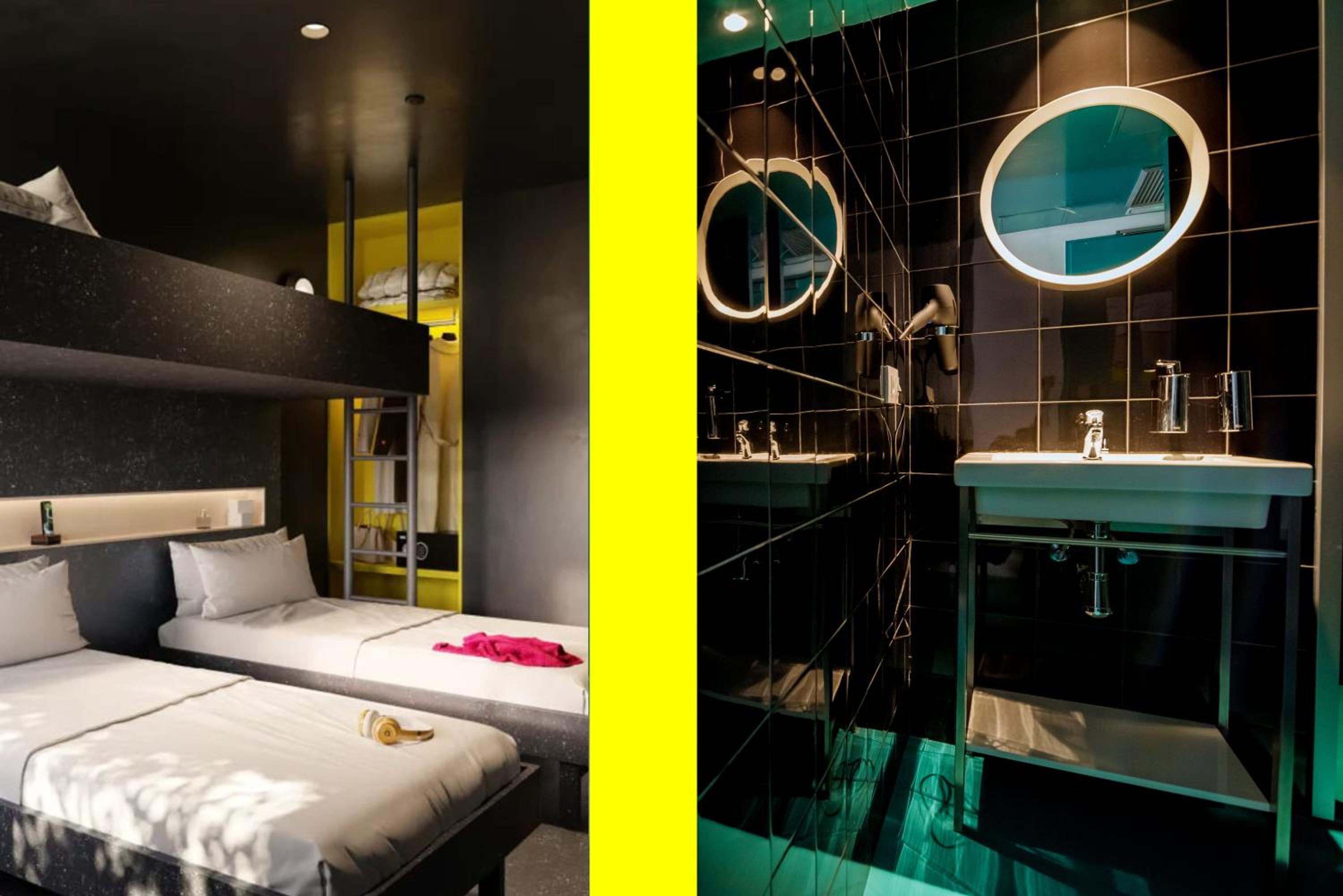 Triple Room with City View photo 3