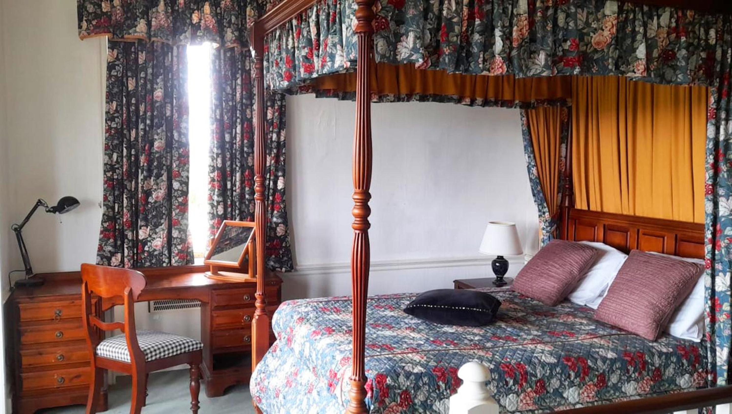 Deluxe Queen Room photo 2