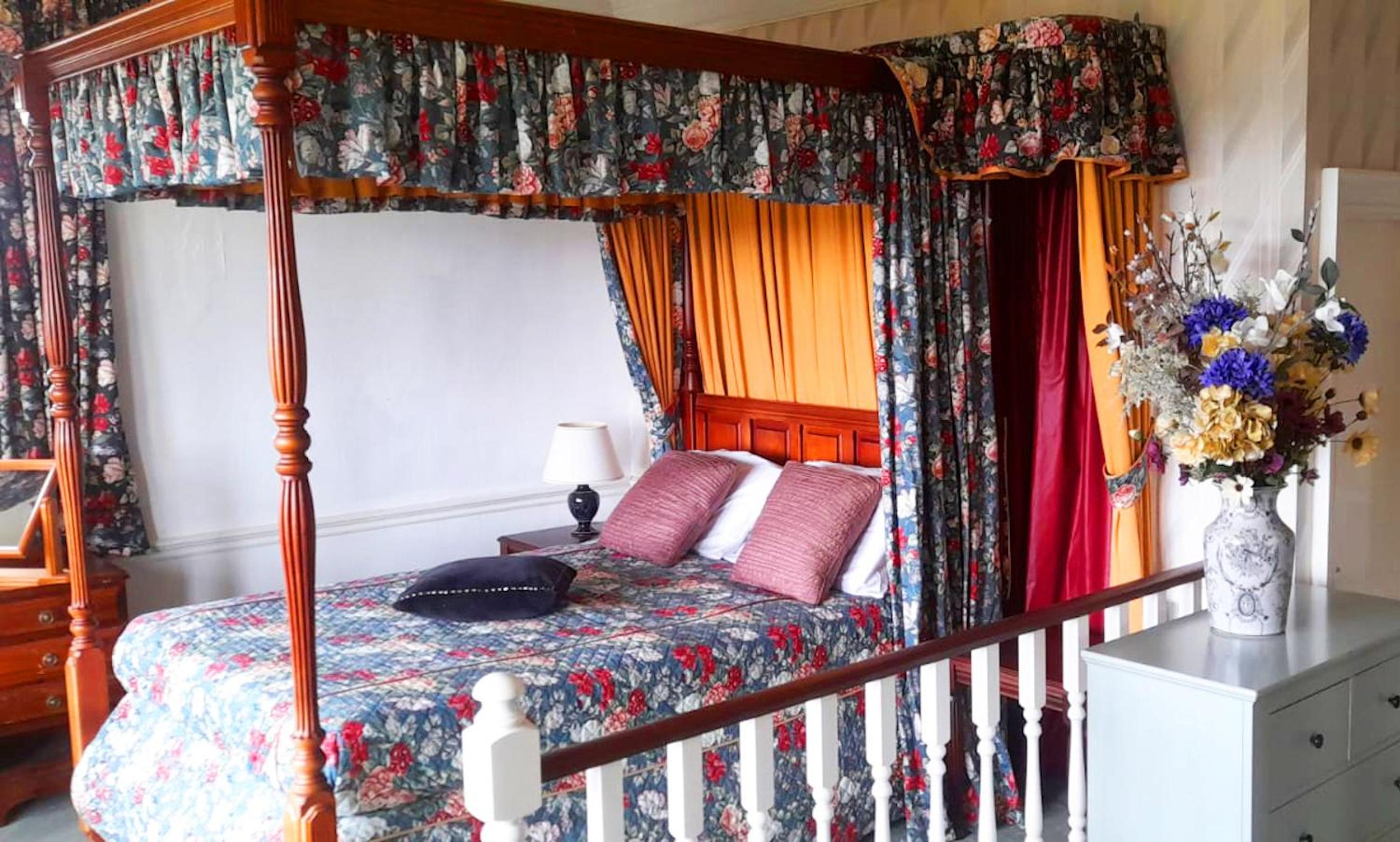 Deluxe Queen Room photo 3