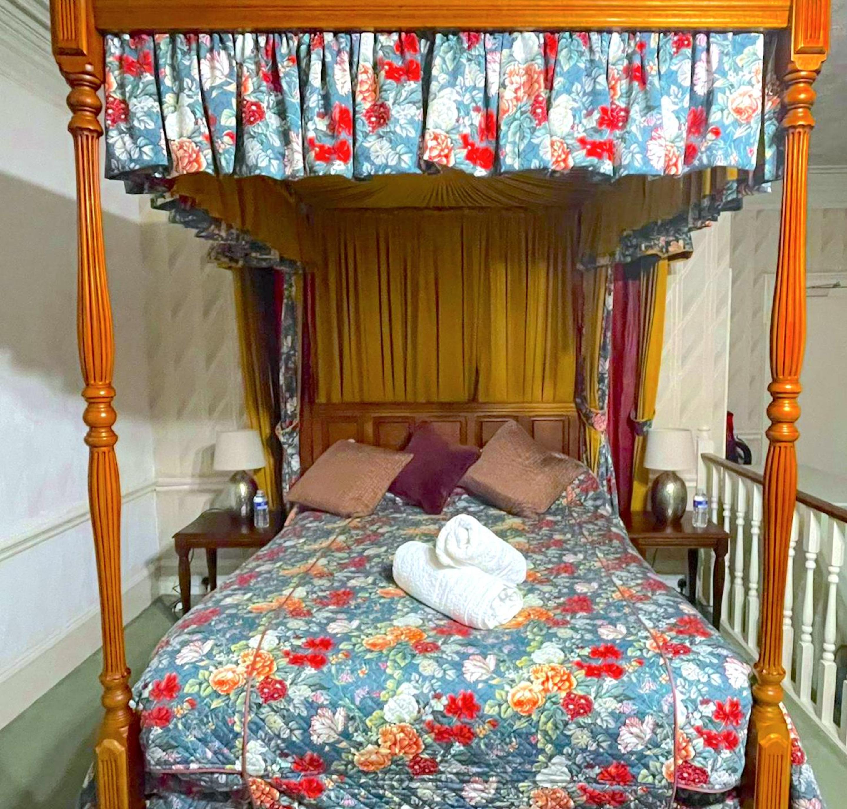 Deluxe Queen Room photo 1