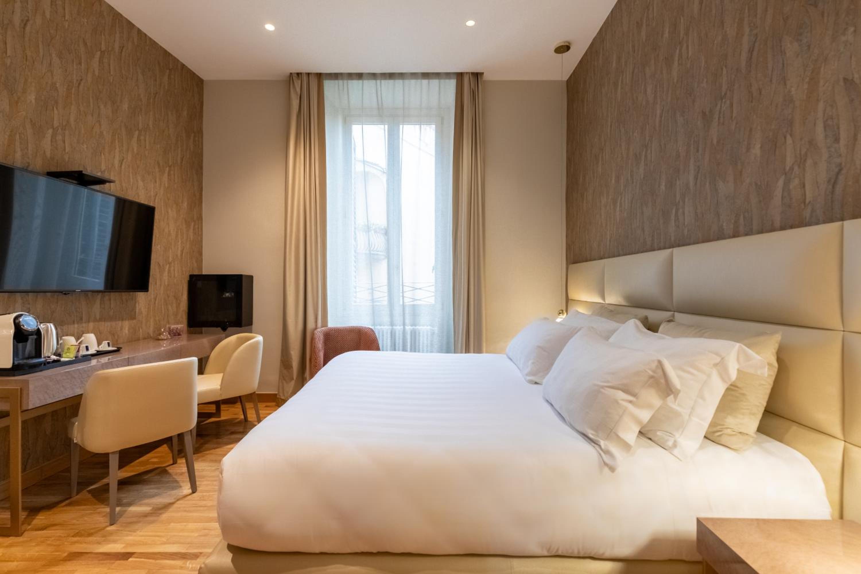 Deluxe Room photo 2