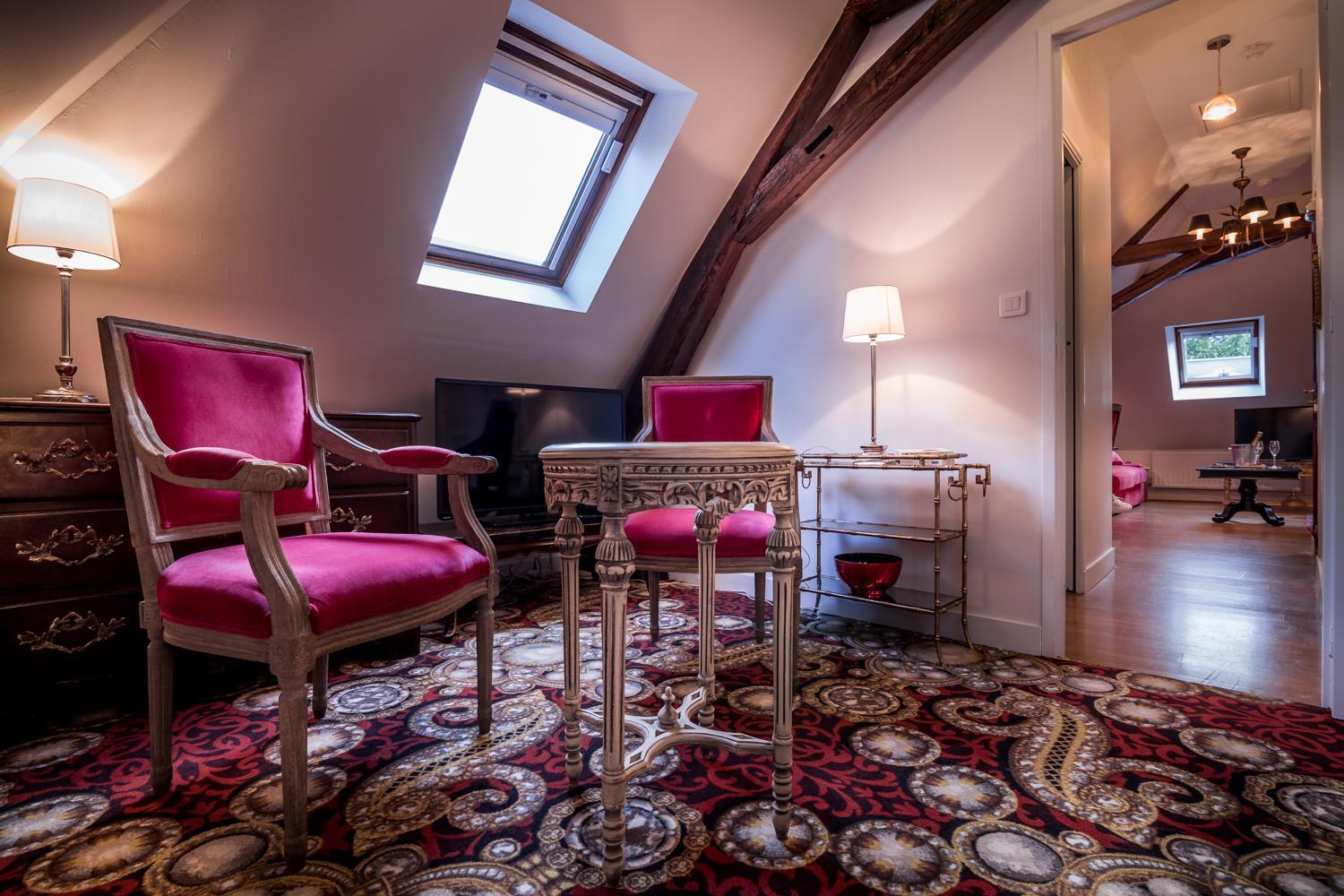 Family Suite - Photo 2