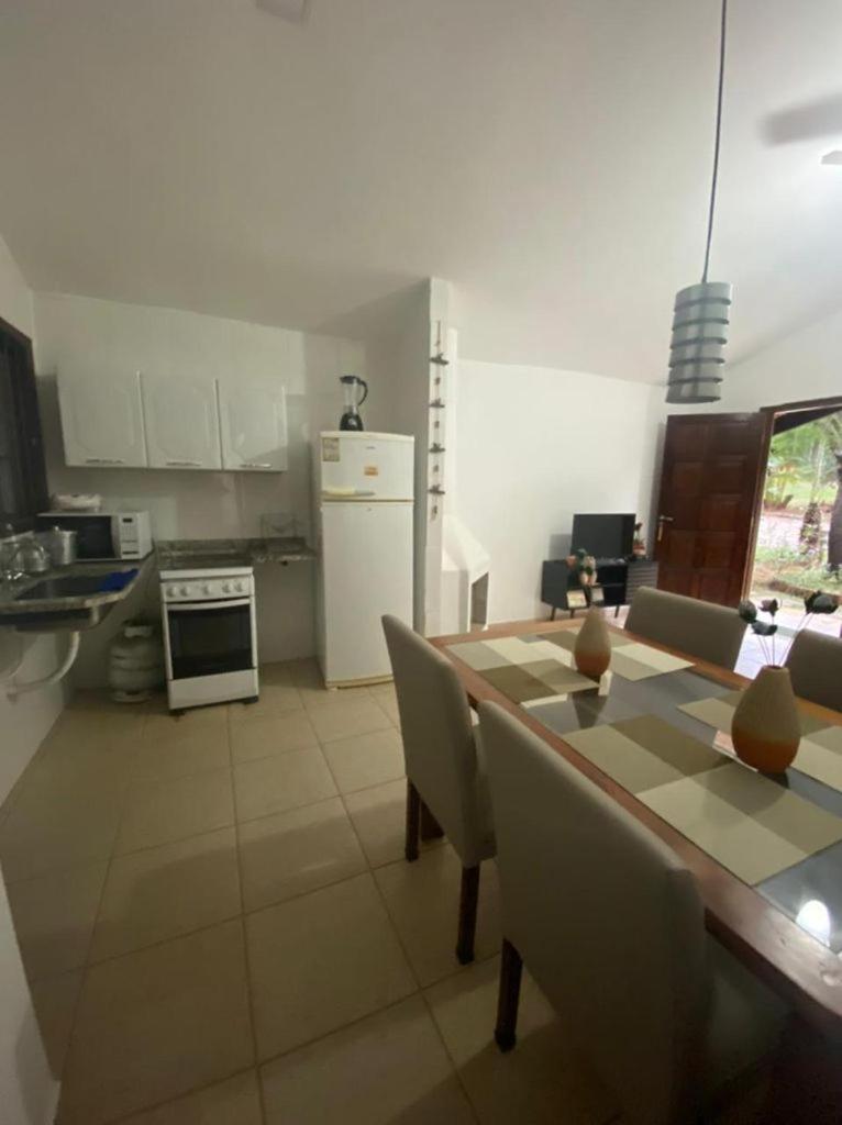 Chalet photo 3