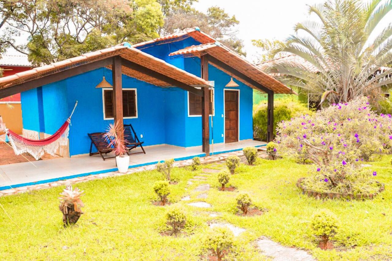 Chalet photo 2