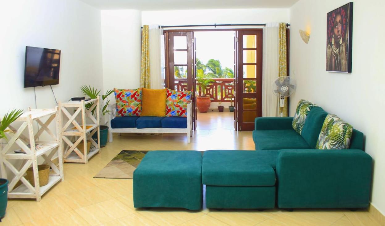 Apartment With Sea View photo 1