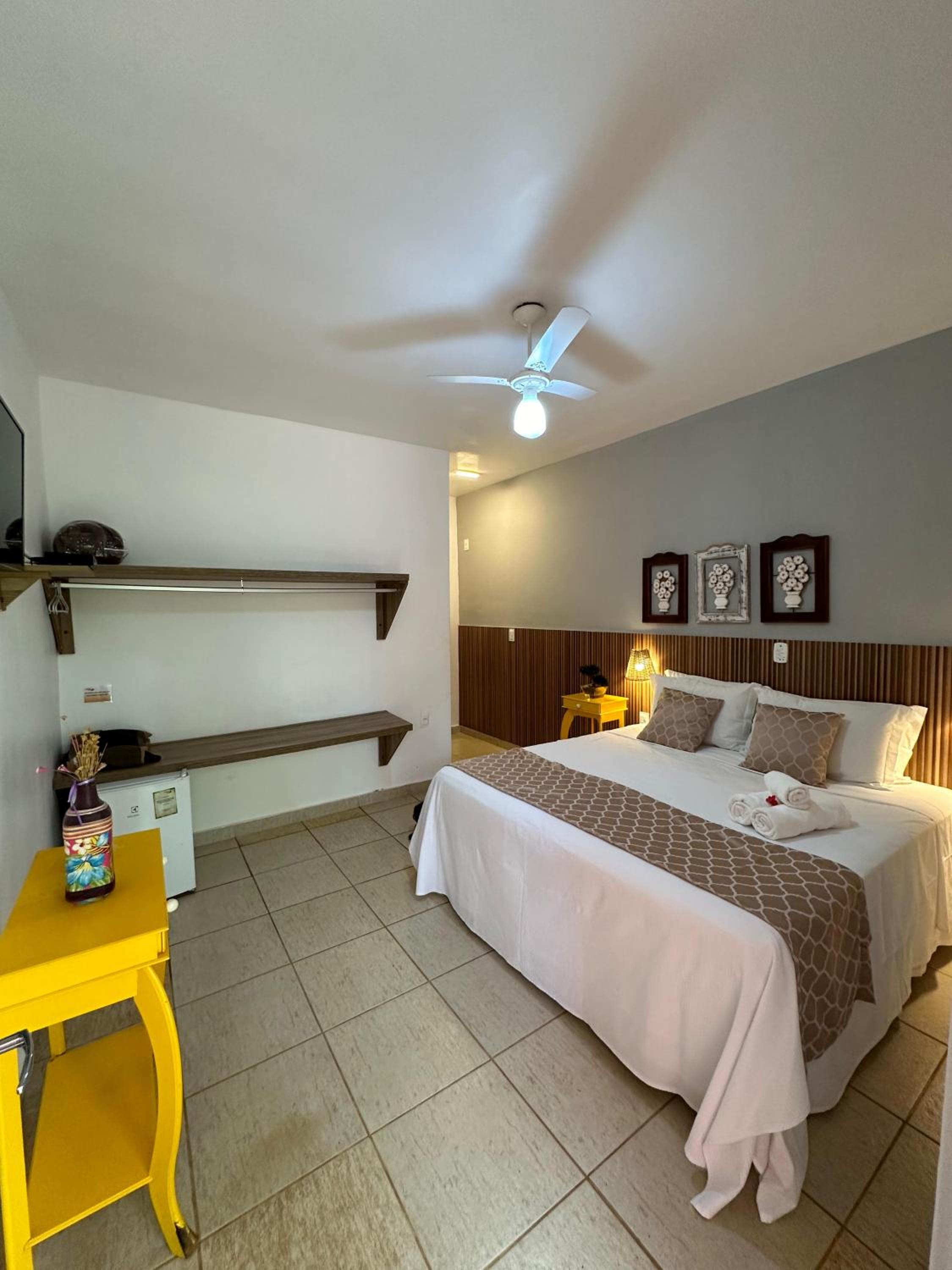 Deluxe Suite photo 1