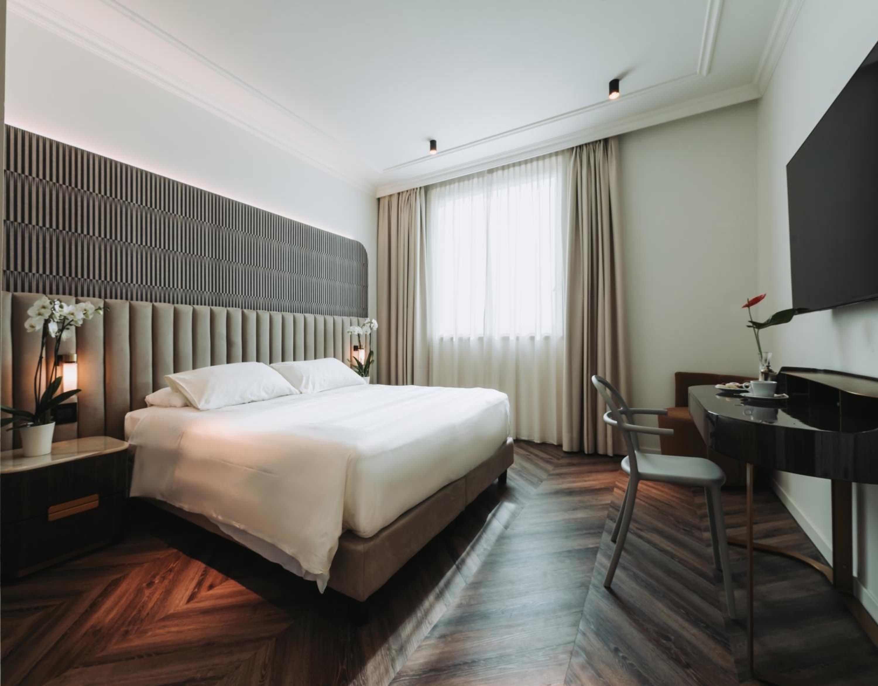 Executive Double Room - Photo 5