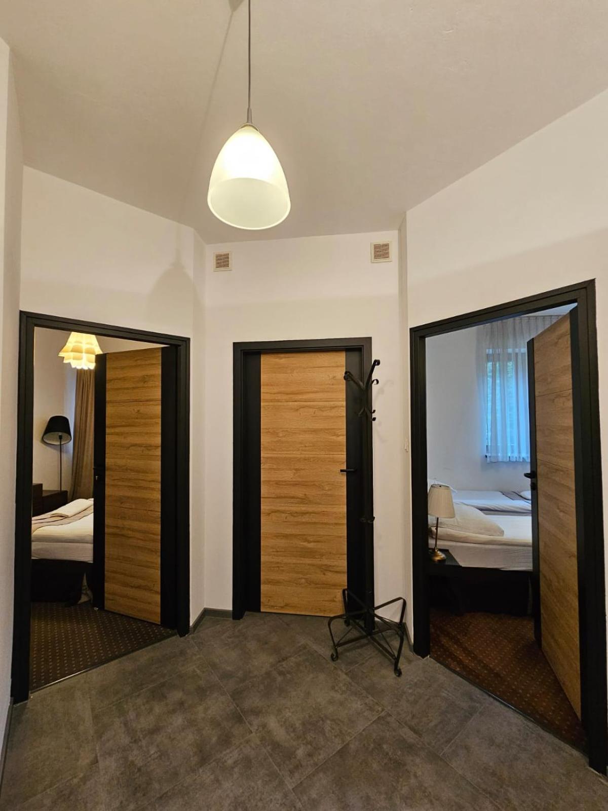 Family Suite with Terrace and Fireplace photo 3