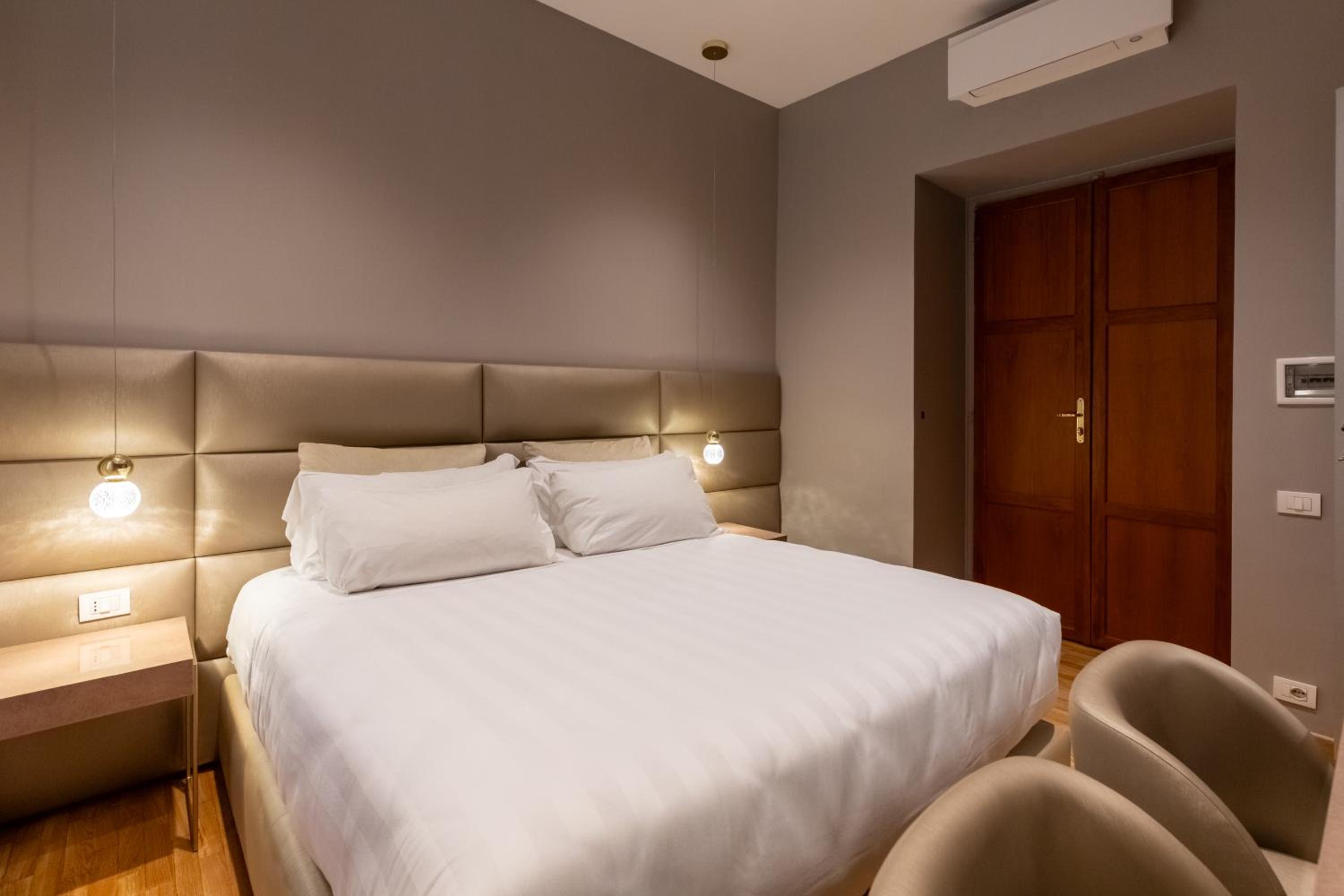 Deluxe Room photo 2