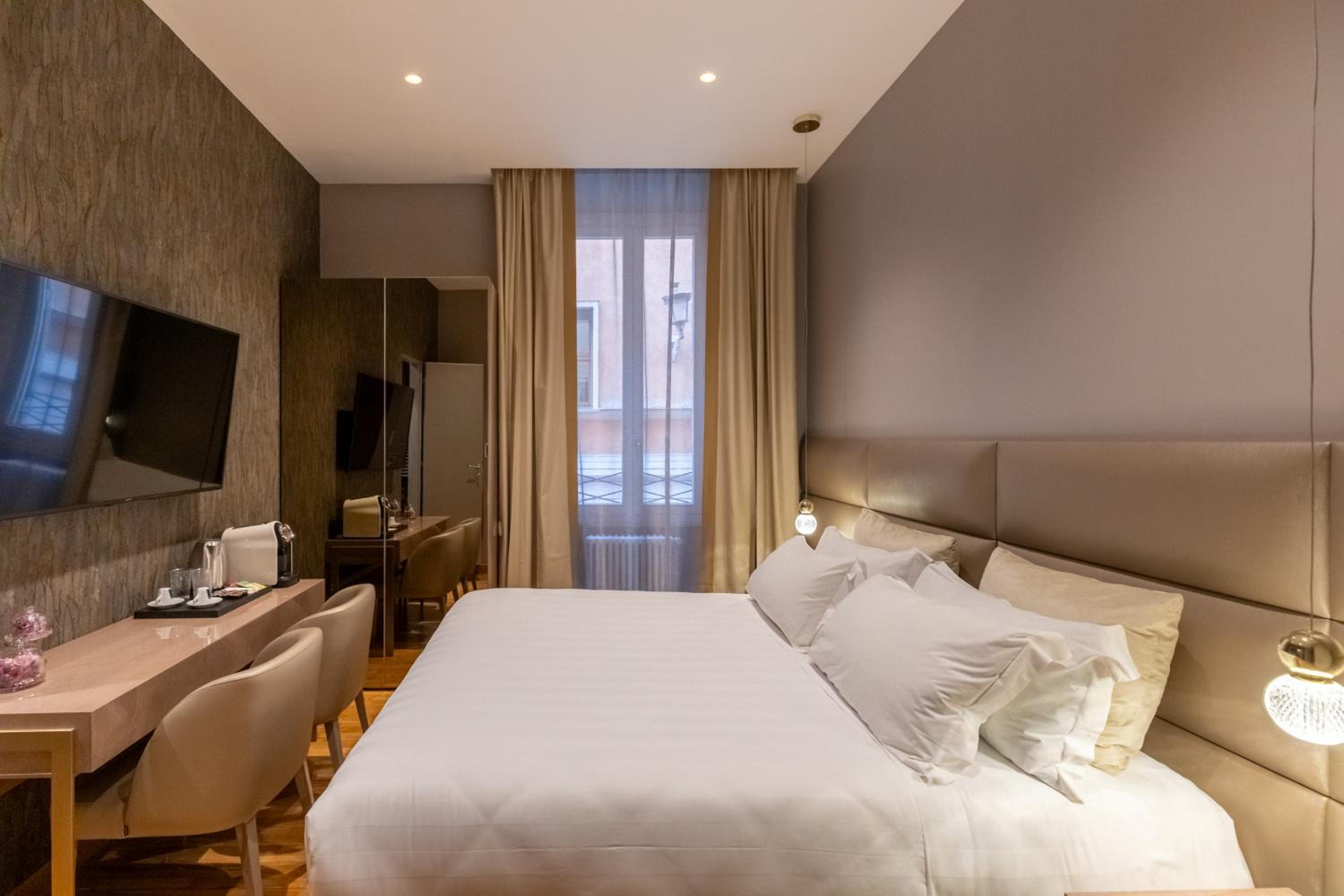 Deluxe Room photo 3